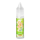 Eliquid France Fruizee NO Fresh Lemon Orange Mandarin - Mini shot 10+10