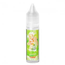 Eliquid France Fruizee NO Fresh Lemon Orange Mandarin - Mini shot 10+10