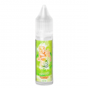 Eliquid France Fruizee NO Fresh Lemon Orange Mandarin - Mini shot 10+10