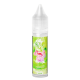 Eliquid France Fruizee NO Fresh Bloody Lime - Mini shot 10+10
