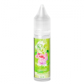 Eliquid France Fruizee NO Fresh Bloody Lime - Mini shot 10+10