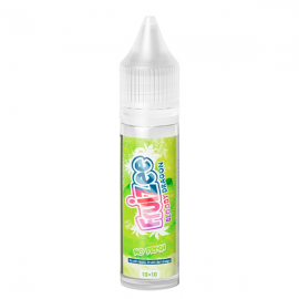 Eliquid France Fruizee NO Fresh Bloody Dragon - Mini shot 10+10