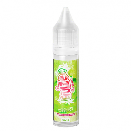 Eliquid France Fruizee NO Fresh Fire Moon - Mini shot 10+10