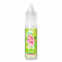 Eliquid France Fruizee NO Fresh Fire Moon - Mini shot 10+10
