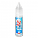 Eliquid France Fruizee Xtra Fresh Dragon Killer - Mini shot 10+10