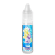 Eliquid France Fruizee Xtra Fresh Lemon Blackcurrant - Mini shot 10+10