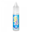 Eliquid France Fruizee Xtra Fresh Lemon Blackcurrant - Mini shot 10+10