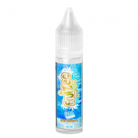 Eliquid France Fruizee Xtra Fresh Cola Apple - Mini shot 10+10