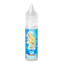 Eliquid France Fruizee Xtra Fresh Cola Apple - Mini shot 10+10