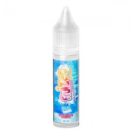 Eliquid France Fruizee Xtra Fresh Blackcurrant Mango - Mini shot 10+10