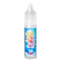 Eliquid France Fruizee Xtra Fresh Blackcurrant Mango - Mini shot 10+10
