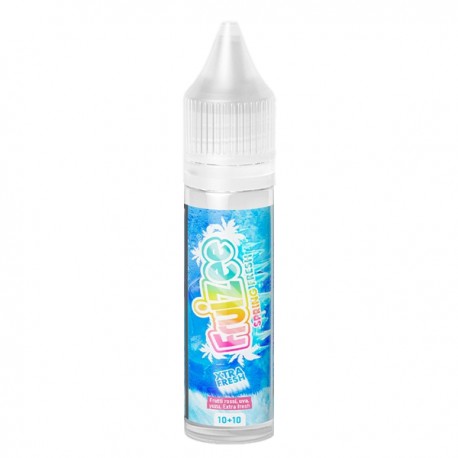 Eliquid France Fruizee Xtra Fresh Spring Fresh - Mini shot 10+10