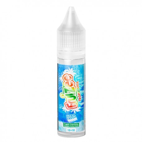Eliquid France Fruizee Xtra Fresh Tropikania - Mini shot 10+10