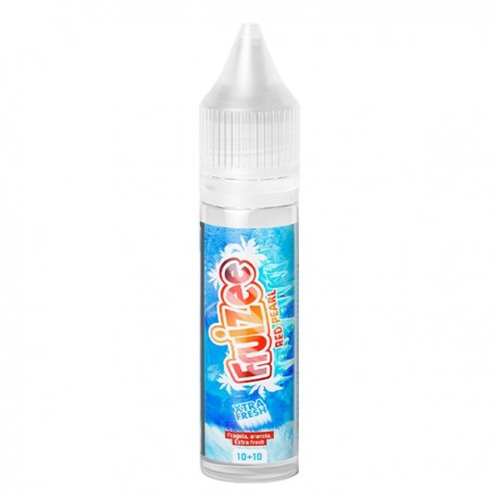 Eliquid France Fruizee Xtra Fresh Red Pearl - Mini shot 10+10