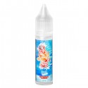Eliquid France Fruizee Xtra Fresh Red Pearl - Mini shot 10+10