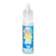 Eliquid France Fruizee Xtra Fresh Sun Bay - Mini shot 10+10