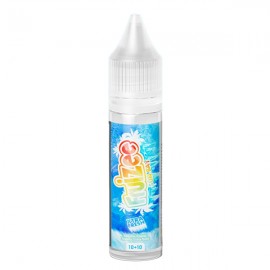 Eliquid France Fruizee Xtra Fresh Sun Bay - Mini shot 10+10