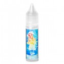 Eliquid France Fruizee Xtra Fresh Sun Bay - Mini shot 10+10