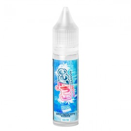 Eliquid France Fruizee Xtra Fresh Bloody Dragon - Mini shot 10+10