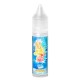 Eliquid France Fruizee Xtra Fresh Sea Star - Mini shot 10+10