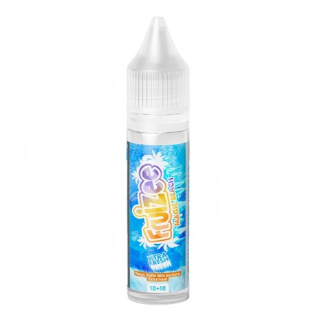 Eliquid France Fruizee Xtra Fresh Magic Beach - Mini shot 10+10