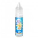 Eliquid France Fruizee Xtra Fresh Magic Beach - Mini shot 10+10
