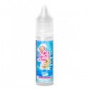 Eliquid France Fruizee Xtra Fresh Cola Cherry - Mini shot 10+10