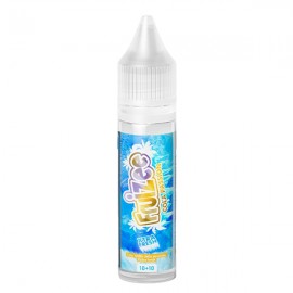 Eliquid France Fruizee Xtra Fresh Cola Passion - Mini shot 10+10