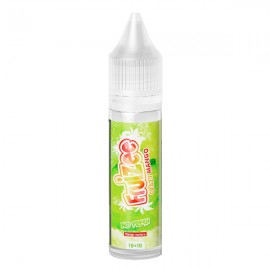 Eliquid France Fruizee NO Fresh Crazy Mango - Mini shot 10+10