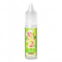 Eliquid France Fruizee NO Fresh Crazy Mango - Mini shot 10+10