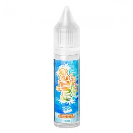 Eliquid France Fruizee Xtra Fresh Lemon Orange Mandarin - Mini shot 10+10