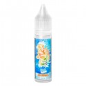 Eliquid France Fruizee Xtra Fresh Lemon Orange Mandarin - Mini shot 10+10