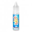 Eliquid France Fruizee Xtra Fresh Crazy Mango - Mini shot 10+10