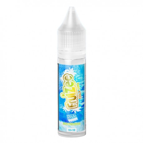 Eliquid France Fruizee Xtra Fresh Cola Lime - Mini shot 10+10
