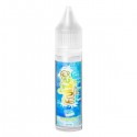 Eliquid France Fruizee Xtra Fresh Cola Lime - Mini shot 10+10