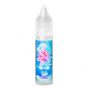 Eliquid France Fruizee Xtra Fresh Long Bay - Mini shot 10+10