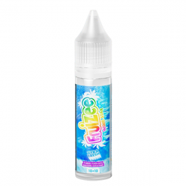 Eliquid France Fruizee Xtra Fresh Wind Star - Mini shot 10+10
