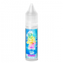 Eliquid France Fruizee Xtra Fresh Wind Star - Mini shot 10+10