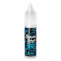Eliquid France Lemon Time Dragon Fruit - Mini shot 10+10