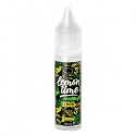 Eliquid France Lemon Time Lemon - Mini shot 10+10