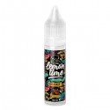 Eliquid France Lemon Time Orange - Mini shot 10+10
