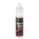 Eliquid France Lemon Time Strawberry - Mini shot 10+10