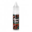Eliquid France Lemon Time Strawberry - Mini shot 10+10
