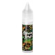 Eliquid France Lemon Time Mango - Mini shot 10+10