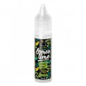 Eliquid France Lemon Time Snake Fruit - Mini shot 10+10