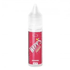 Eliquid France Wepp's - Mini shot 10+10