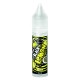 Eliquid France Black Lemon - Mini shot 10+10