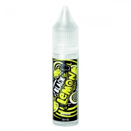 Eliquid France Black Lemon - Mini shot 10+10