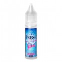 Eliquid France Fruizee Fresh Pink - Mini shot 10+10