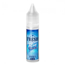 Eliquid France Fruizee Fresh Blue - Mini shot 10+10